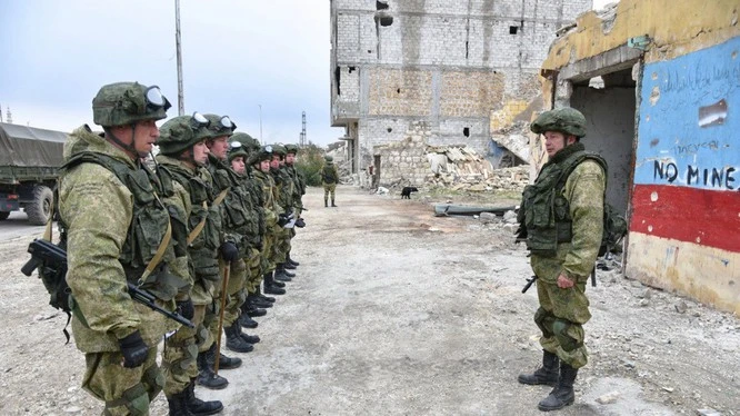 Những bài học xương máu quân đội Nga tại chiến trường Syria [P3]