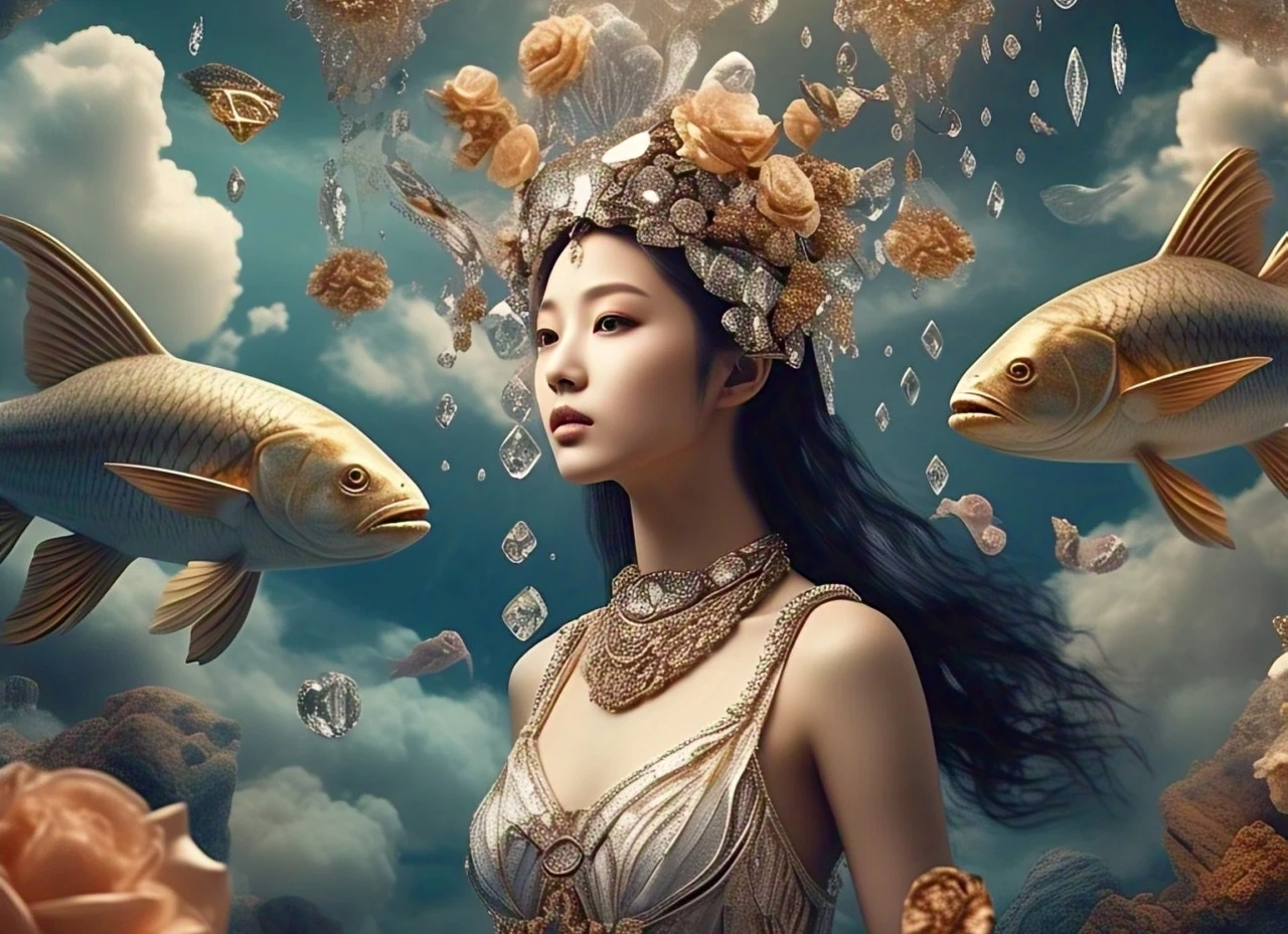 Tử vi 12 cung hoàng đạo 24/4/2025: Song Ngư phòng tiểu nhân 