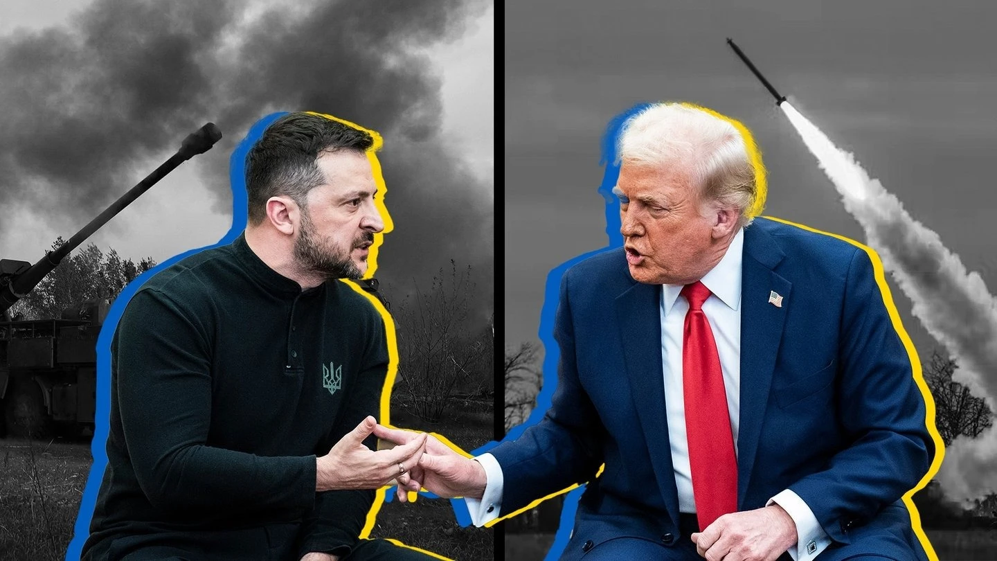 Mỹ dừng viện trợ quân sự, Ukraine cầm cự được bao lâu?