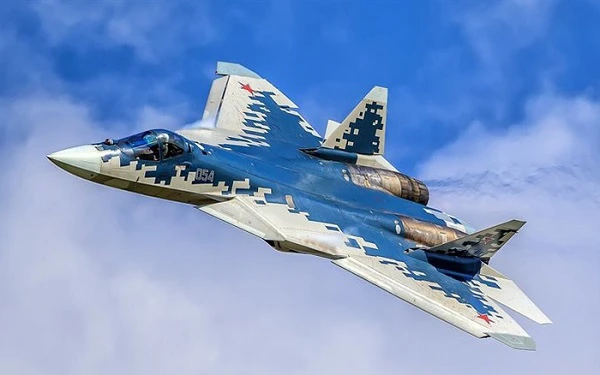 Mỹ: 10 năm đã qua và Su-57 vẫn chỉ là một "mớ hỗn độn"