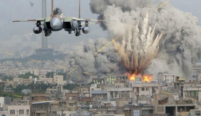 Lộ diện vũ khí Israel khiến tên lửa S-300 Syria “thua sấp mặt”