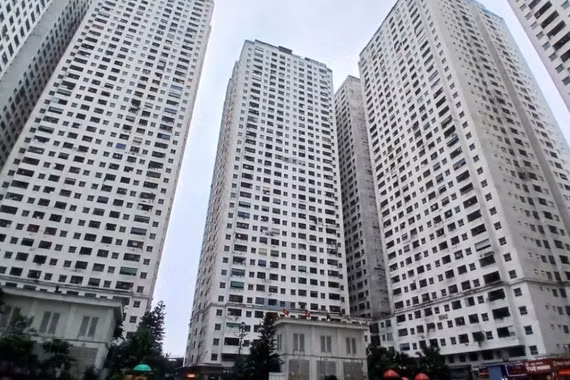 Từ vụ Mường Thanh: Làm sao để chủ đầu tư không dám vi phạm?