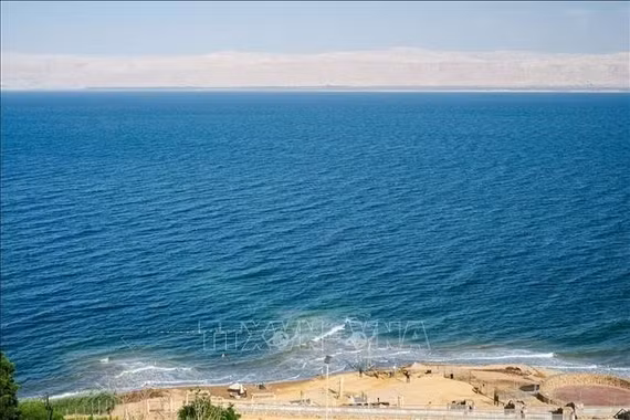 Liên Hợp Quốc thông qua nghị quyết ứng phó với mực nước biển dâng cao