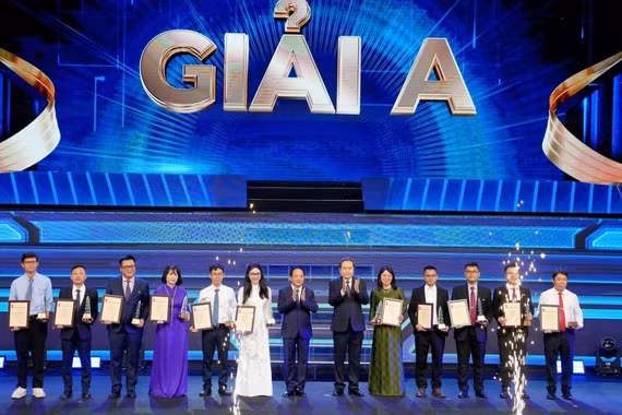 AI càng phát triển, báo chí càng phải giữ vững sự thật