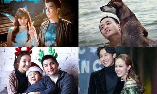 Top phim Việt 2017 được khán giả ngóng từng ngày