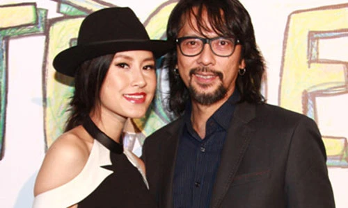 Kathy Uyên ra sao sau mối tình 10 năm với đạo diễn Hollywood?