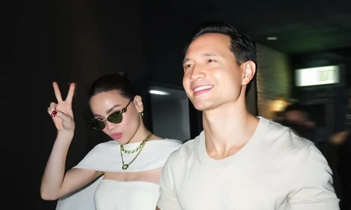 Hồ Ngọc Hà chia sẻ lý do không thích làm đám cưới 
