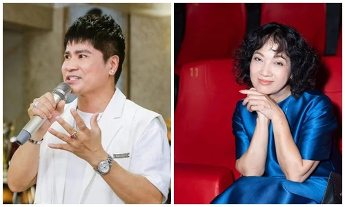 Lương Gia Huy và dàn sao bị lừa đảo mất tiền oan