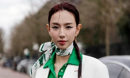 Công ty quản lý lên tiếng về ồn ào quảng cáo của Thùy Tiên