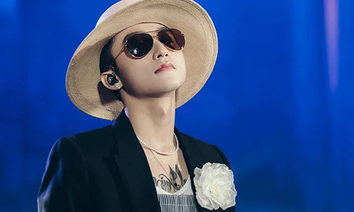 Loạt scandal gây nóng dư luận của Sơn Tùng M-TP