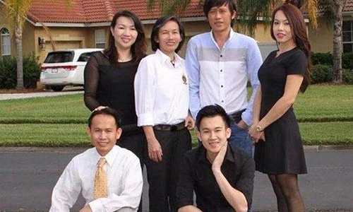 Hé lộ ngôi nhà gắn liền tuổi thơ của danh hài Hoài Linh tại Cam Ranh