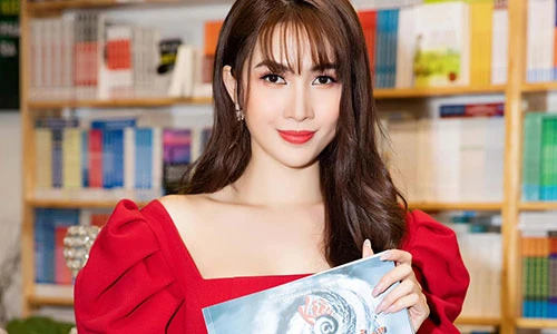 “Kiều @” bị chê thảm họa, soi sự nghiệp nữ chính Phan Thị Mơ
