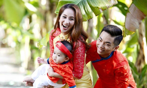 Nhìn lại thiên tình sử của cặp đôi Khánh Thi - Phan Hiển