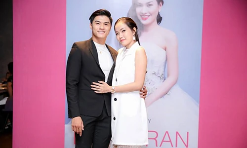 Lâm Vinh Hải - Lý Phương Châu ra sao sau ồn ào ly hôn?