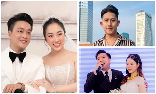 TiTi kết hôn, 2 thành viên còn lại của nhóm HKT giờ thế nào?