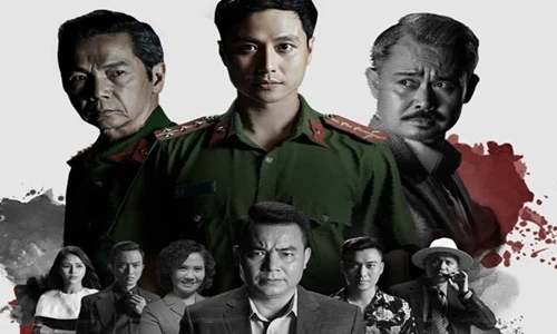 Soi dàn diễn viên “khủng” phim “Đấu trí” sắp lên sóng