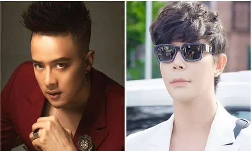 Nathan Lee - Cao Thái Sơn ra sao sau 2 năm “khẩu chiến”?