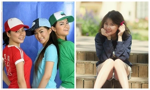 Ngô Quỳnh Anh ra sao sau 20 năm nhóm H.A.T tan rã? 