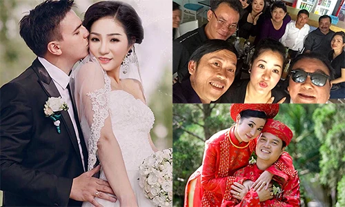 Loạt lùm xùm khiến danh hài Thúy Nga mất mặt