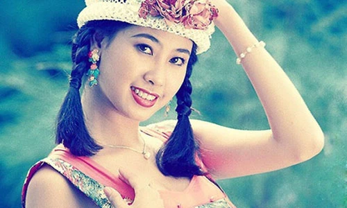 Người đẹp trẻ nhất khi đăng quang Hoa hậu Việt Nam giờ ra sao?