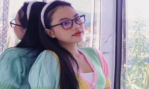 Soi tình duyên của ca sĩ Phương Mỹ Chi