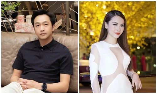 Ca sĩ từng nhận là người yêu của Cường Đô la giờ ra sao?