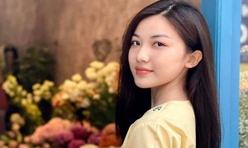 Tình duyên bí ẩn của Lương Thanh đóng “11 tháng 5 ngày”