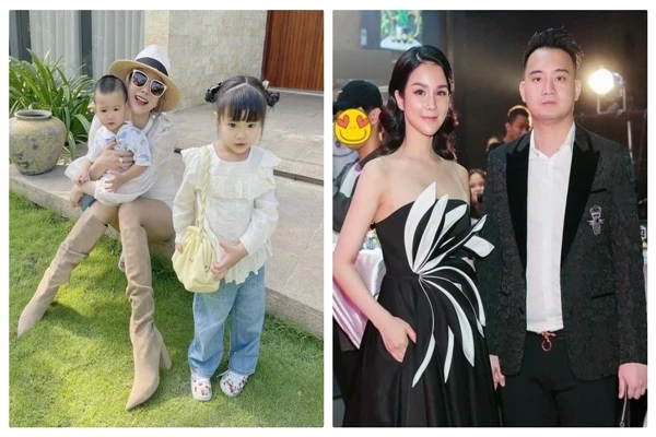 Không sợ ly hôn chồng nhưng đây là điều Diệp Lâm Anh e ngại