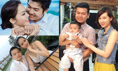 Nhật Kim Anh tranh quyền nuôi con: Sao Việt vỡ mộng khi ly hôn