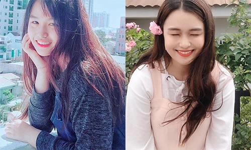 Không ngờ danh hài Hoàng Mập có con gái xinh như hot girl