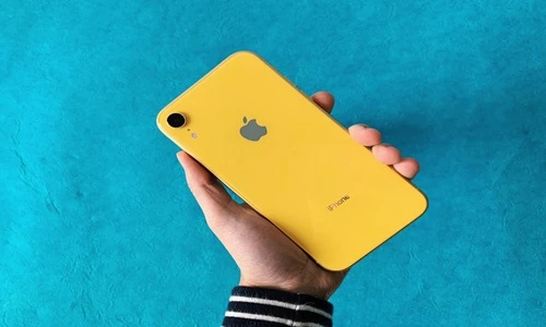 iPhone XR và loạt smartphone đang giảm giá tại Việt Nam