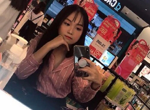 Con gái Phương Thanh lột xác, xinh như hot girl ở tuổi 14