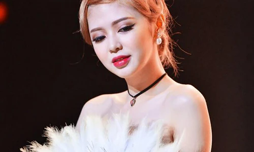 Chân dung tân quán quân xinh đẹp của Bạn là ngôi sao