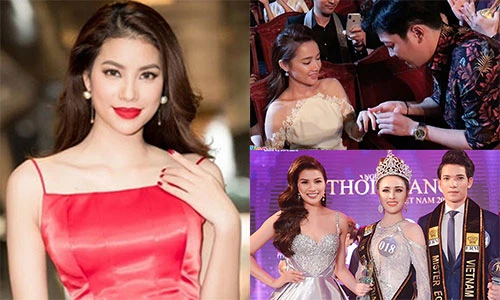 Sao Việt nào nhiều scandal nhất năm 2018?