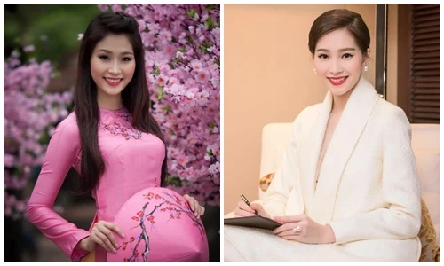 Hoa hậu Đặng Thu Thảo và cuộc sống không màng ánh hào quang