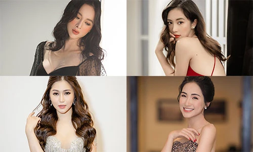 Loạt sao Việt tuổi Ất Hợi đều xinh còn đường tình thì ra sao? 