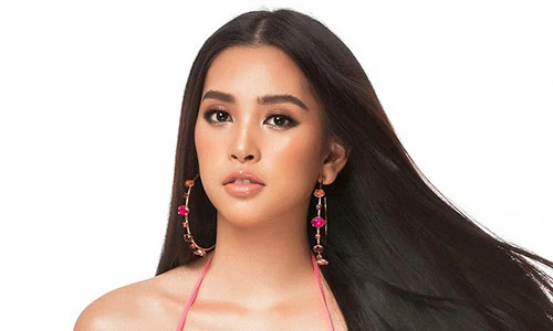 Xinh đẹp, quyến rũ nhưng HH Tiểu Vy lại thất bại ở HHTG?