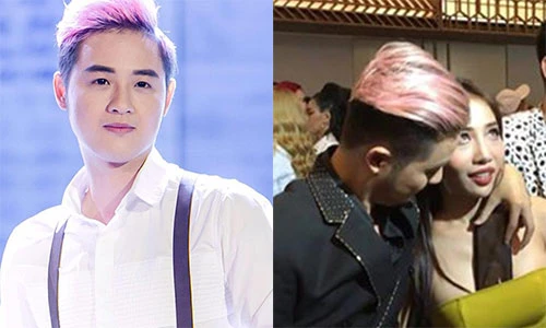 Hot Face sao Việt 24h: Thanh Duy Idol xin lỗi vì hành động vô duyên