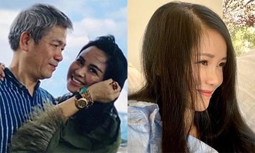 Hồng Nhung - Thanh Lam: 2 lần đò, U55 vẫn tìm được hạnh phúc
