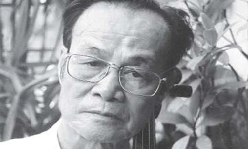 Bố đẻ MC Anh Tuấn qua đời, dàn nghệ sĩ gửi lời chia buồn