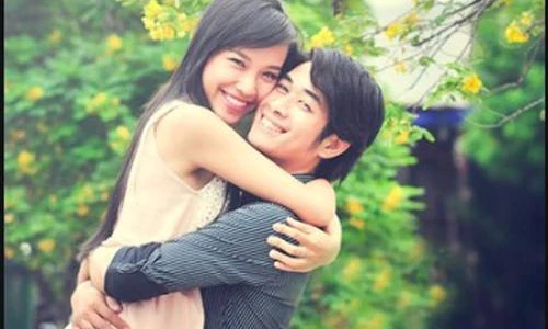 Trước Huỳnh Anh, Hoàng Oanh từng yêu người này đắm đuối