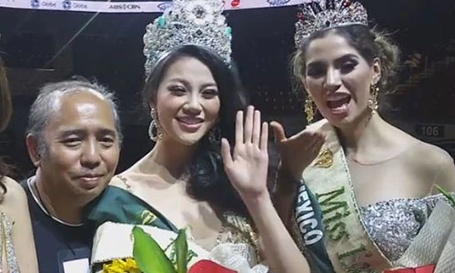 Soi lò đào tạo hoa hậu tại Philippines giúp Phương Khánh đoạt vương miện