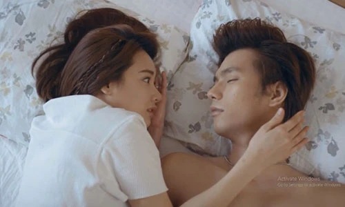 Video: Trước “Quỳnh búp bê”, nhiều cảnh nóng đã lên sóng giờ vàng VTV