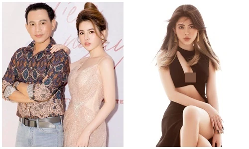 Con gái từng đoạt ngôi á hậu của diễn viên Hữu Tiến