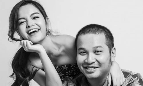 Trước khi ly hôn Phạm Quỳnh Anh, Quang Huy nổi tiếng thế nào?