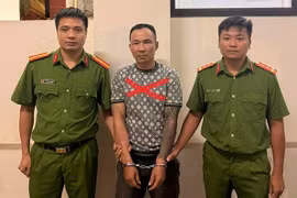 Chiến “sa cơ” sát hại người phụ nữ trước cửa khách sạn do ghen tuông