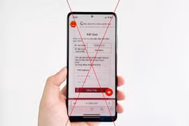 Đề xuất công khai danh sách đen địa chỉ IP, tên miền phát tán thư rác