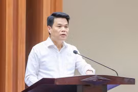 Hải Phòng kiên định mục tiêu tăng trưởng GRDP cả năm 2026 từ 13% trở lên