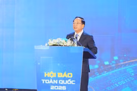 Báo chí Việt Nam - Trung thành, Sáng tạo, Trách nhiệm trong kỷ nguyên mới