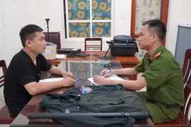 Giả danh Cảnh sát cơ động cưỡng đoạt tài sản khiến 1 người tử vong